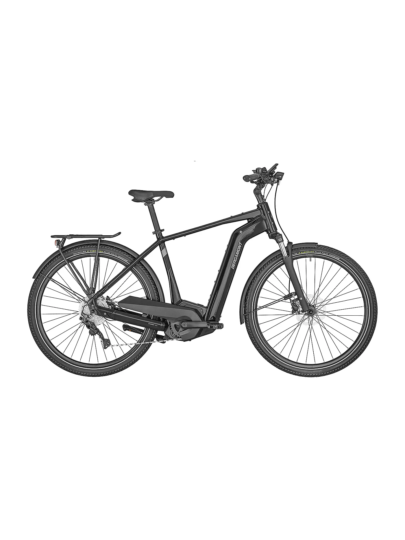 BERGAMONT | Herren E-Bike E-Horizon Edition 6 Gent | 